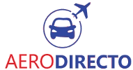 Logo TransAerodirectoCL