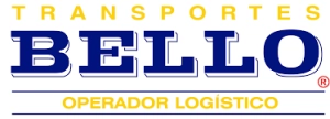 Logo Transportes Bello