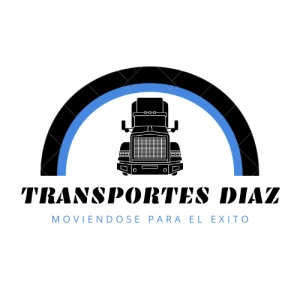 Logo Transportes Diaz