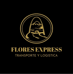 Logo Transportes Flores Express