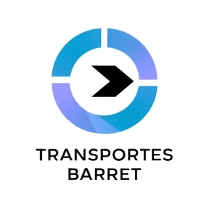 Logo Transportes SB