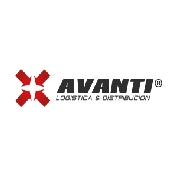 Logo Transportes y Logistica Avanti