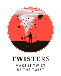 Logo Twisters Chile