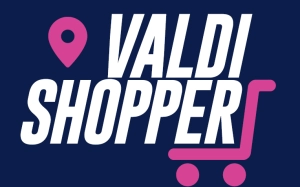 Logo Valdishopper SPA