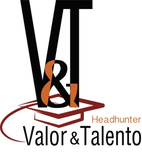 Logo Valor&Talento