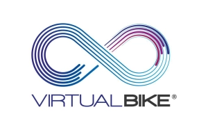 Logo Virtual Bike