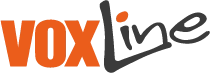 Logo Voxline