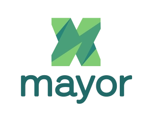 Logo XMAYOR