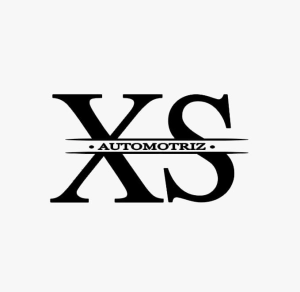 Logo XS Automotriz