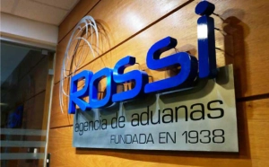 Logo Administracion de rossi