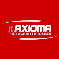 Logo It Axioma