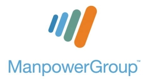 Logo Manpower