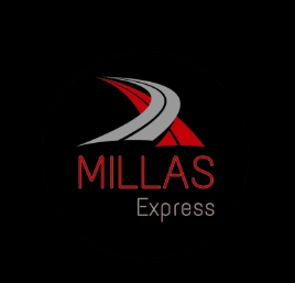 Logo Millas express