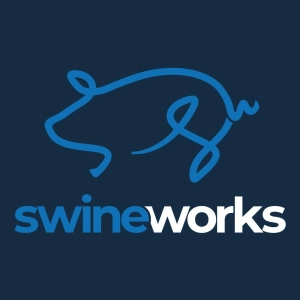 Logo Swineworks