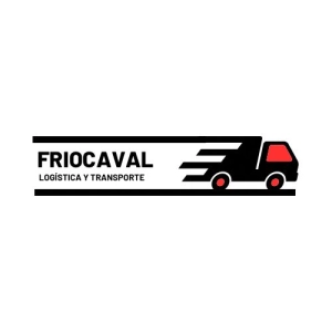 Logo Transporte friocaval limitada