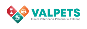 Logo Valpets