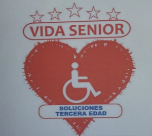 Logo Vida senior