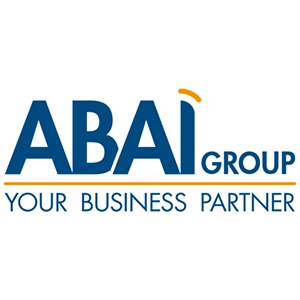 Logo ABAI COLOMBIA