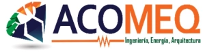 Logo ACOMEQ INGENIERIA SAS