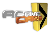 Logo ACTIVE CARS