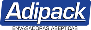 Logo ADIPACK LTDA