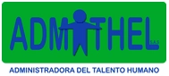 Logo ADMITHEL
