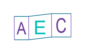 Logo AEC S.A.S