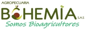 Logo AGROPECUARIA BOHEMIA SAS