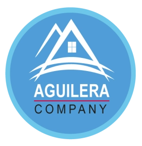 Logo AGUILERA COMPANY