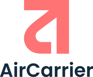 Logo AIR CARRIER INDUSTRIAL ZONA FRANCA