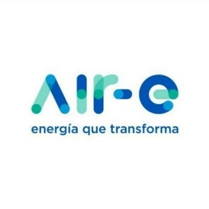 Logo AIR-E SAS