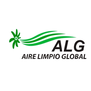 Logo AIRE LIMPIO GLOBAL SAS