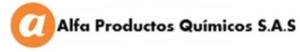 Logo ALFA PRODUCTOS QUÍMICOS SAS