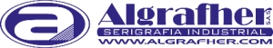 Logo ALGRAFHER SAS