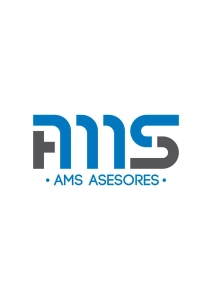 Logo AMS ASESORES
