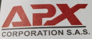 Logo APX CORPORATION SAS