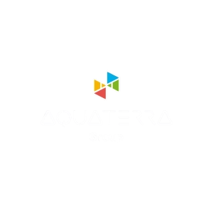 Logo AQUATERRA SAS