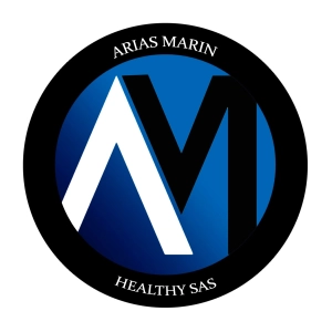 Logo ARIAS MARIN HEALTHY S.A.S