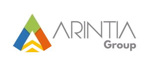 Logo ARINTIA GROUP