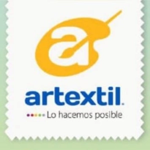 Logo ARTEXTIL S.A.S