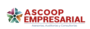 Logo ASCOOP EMPRESARIAL