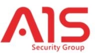 Logo ATALAYA 1 SECURITY GROUP LTDA