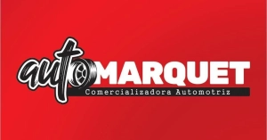 Logo AUTOMARQUET