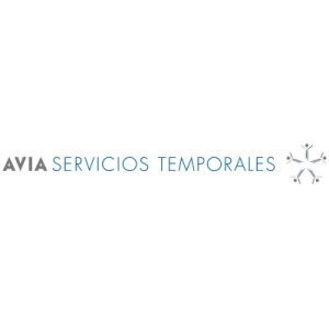 Logo AVIA EST