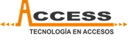 Logo Access Tecnología en Accesos