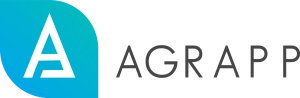 Logo Agrapp SAS