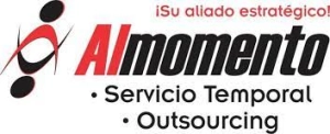 Logo Almomento SA