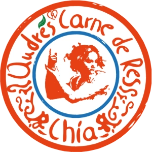 Logo Andres Carne de Res
