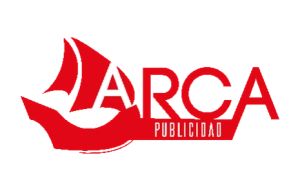 Logo Arca Publicidad Z SAS