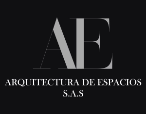 Logo Arquitectura De Espacios S.A.S